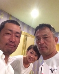 滋賀の弟！