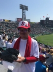 有難うございます！