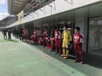 いざ決戦の時!