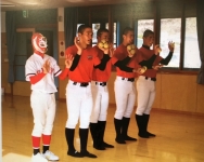 幼稚園に行ってきました!