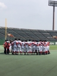 40人が一つに！