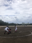 山陽 vs マレーシア