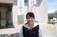 RCC中国放送局へ行ってきました