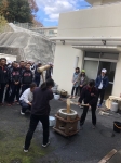マネージャーもつきました！