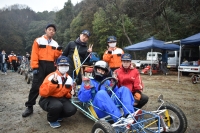 ゼッケン123 山陽SPEED2号