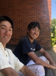 谷山先生と
