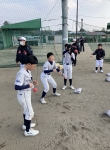 動体視力遊び