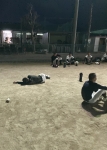 やばい…