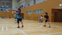 苦しい場面でもしっかり頑張ってくれました!