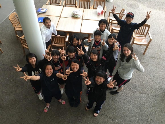 県総体結果 女子ソフトボール部 体育系 部活動 おかやま山陽高校 県総体結果 女子ソフトボール部 体育系 部活動 おかやま山陽高校