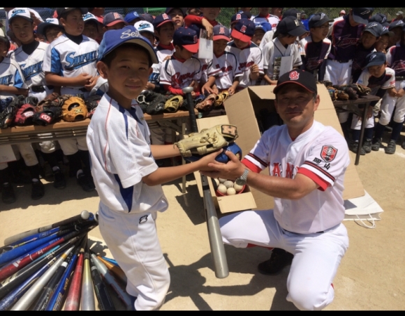 この可愛い子は、今高校生