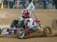 山陽桃太郎3号 西江怜生（自動車科3年）