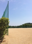 第3グランドだ！