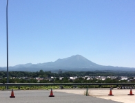 大山