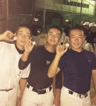 団子3兄弟