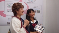 小林幸子さん
