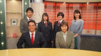 生放送無事終わりました