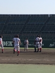 ピンチ！