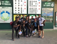 甲子園！
