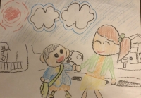 小学生
