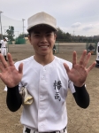 やってまっせ！