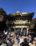 天下人を祀った東照宮