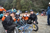ゼッケン123 山陽SPEED2号