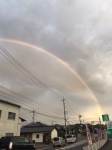 向こう側にいけるか！