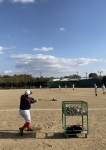 ドリャー