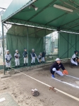 お兄ちゃん達、すげ〜