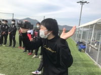 冬羽!カメラマン?