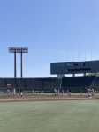 片付け！