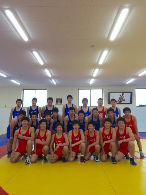 中国地区のチャンピオンチーム