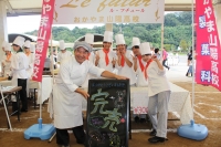 20分で即完売!ありがとうございました!