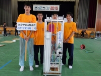 おかやま山陽2号 BEST8メンバー