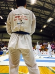 女子個人組手 中野るか