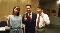 また宜しくお願いします!!