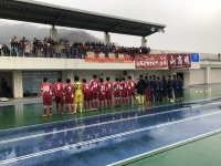最高の瞬間!勝利の報告です!