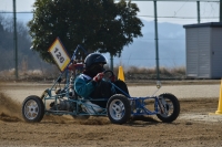 ゼッケン126 山陽SPEED 4号 自動車科2年 横田 航大