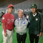 渡辺さんと前田さん