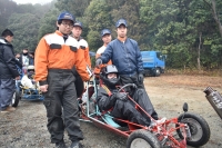 ゼッケン125 山陽SPEED4号