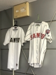 歴代山陽ユニフォーム