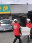 よっこらしょ
