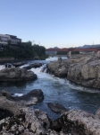 闘竜灘