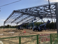 骨組み