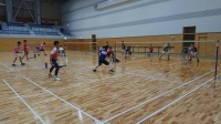 エースダブルス 原田・大村ペア