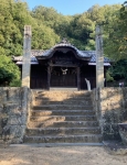 軍神社