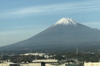 でけーっ！