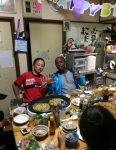 38歳デス