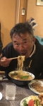 ラーメン最高！